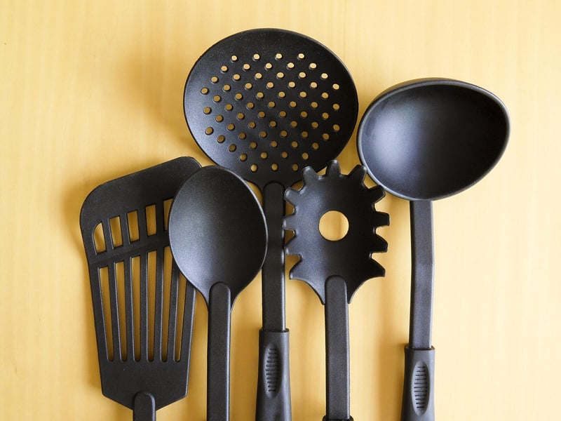 Cookware essentials