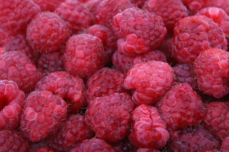 Seasonal produce