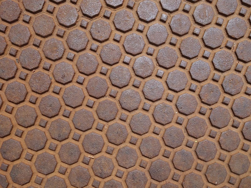 Cast Iron Skillet